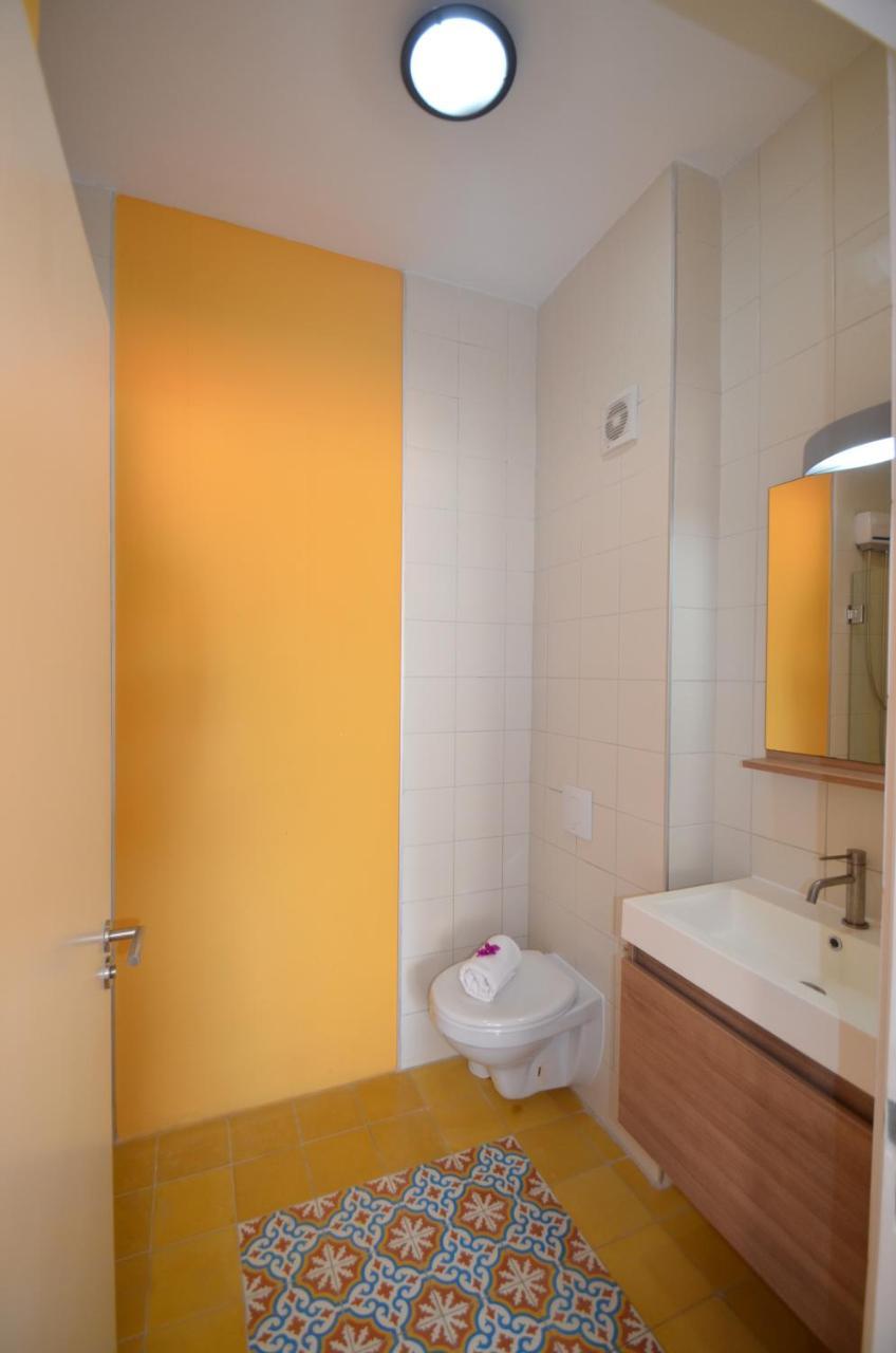 Dushi Pietermaai Apartments, Dpa Willemstad