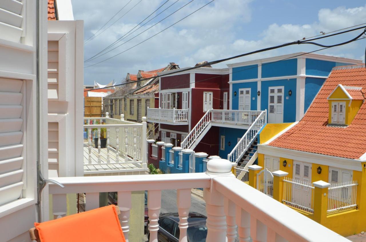 Dushi Pietermaai Apartments, Dpa Willemstad