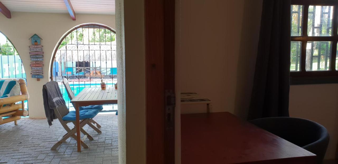 Bed & Breakfast Toni Kunchi Willemstad