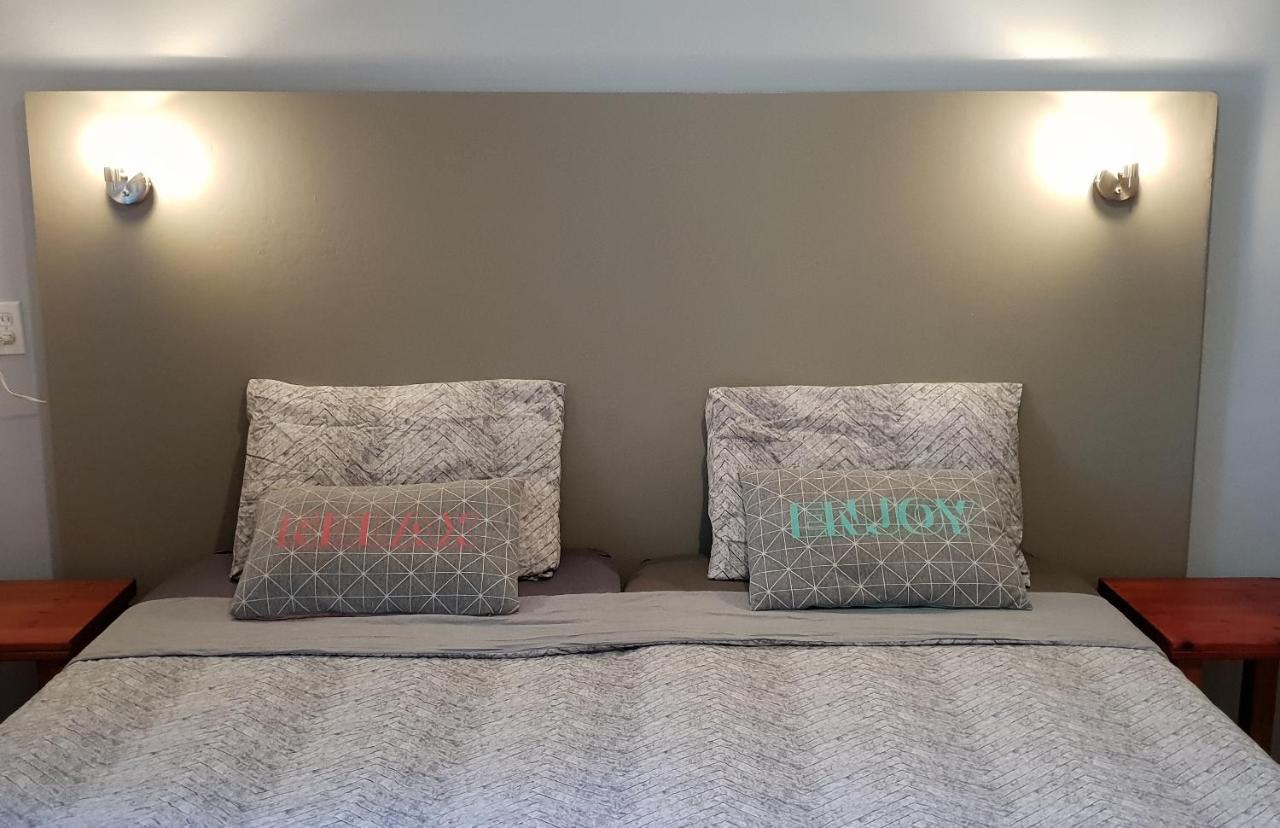 Toni Kunchi Bed & Breakfast 3*