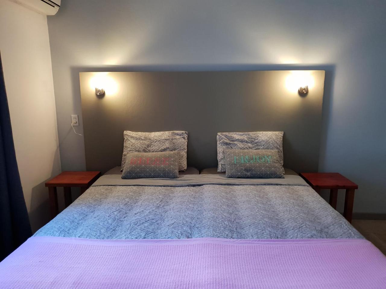 Bed & Breakfast Toni Kunchi
