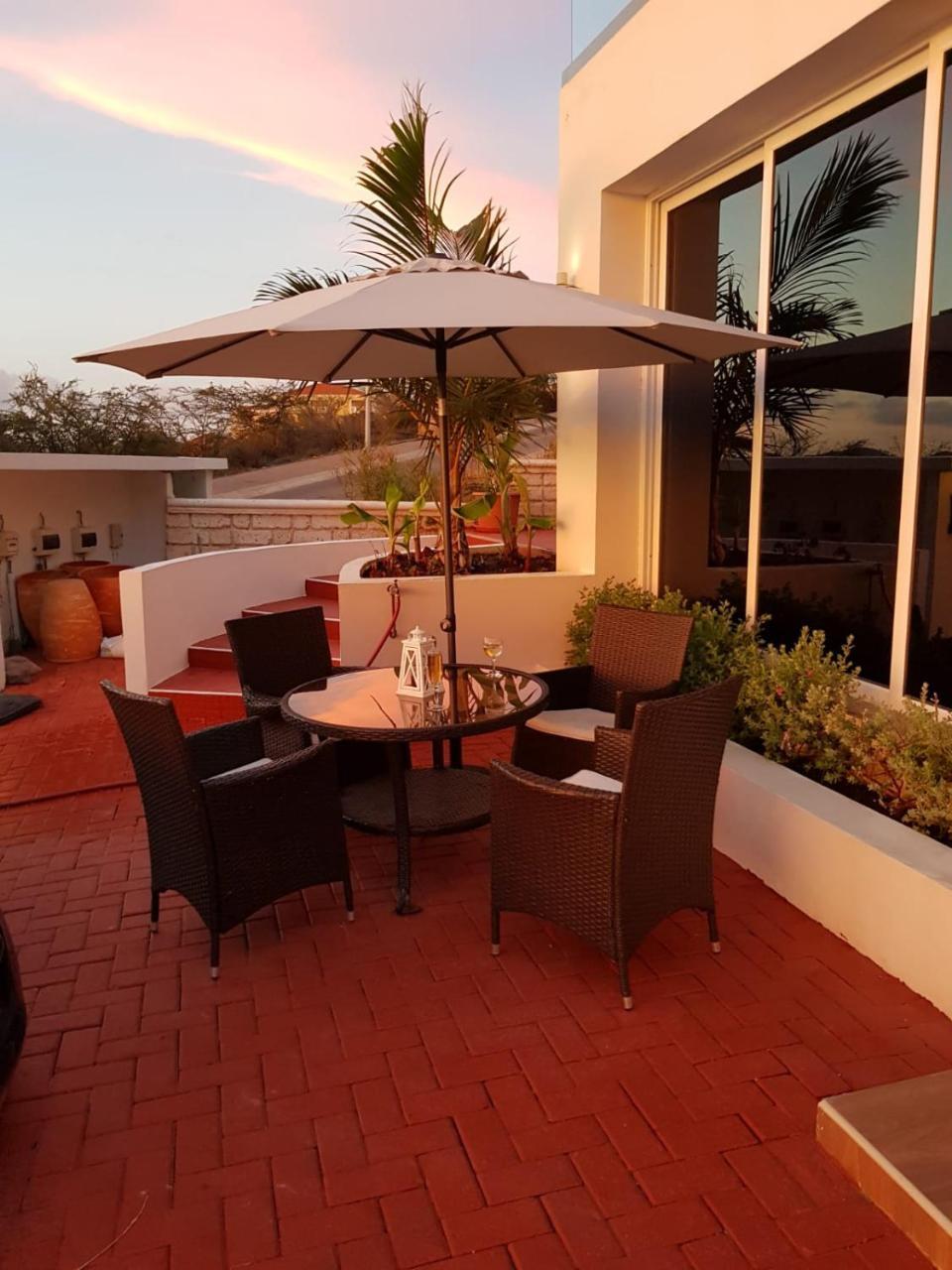 Apartment Beach , Blue Bay