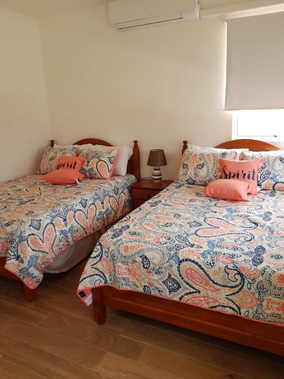 Beach , Apartment