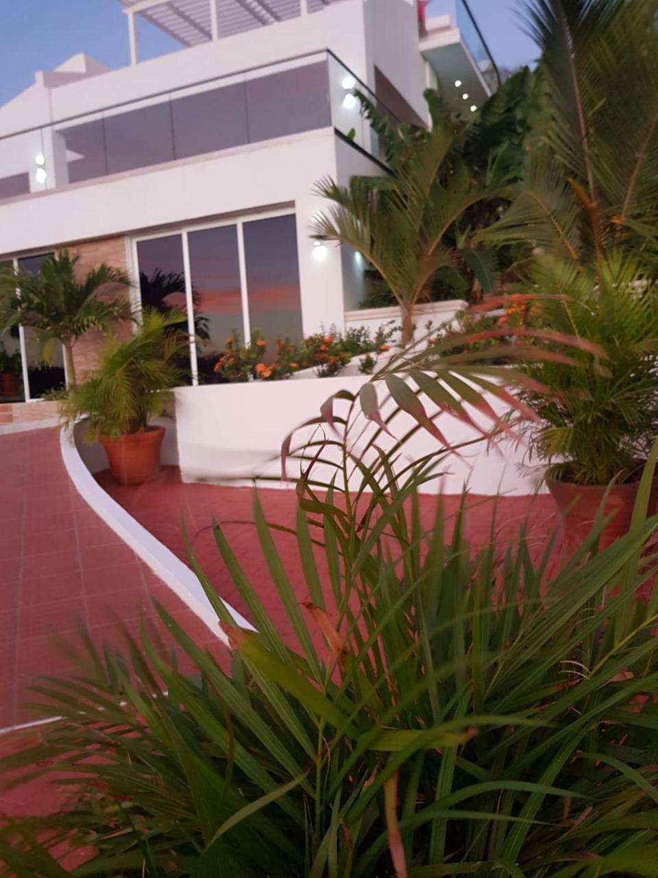 Beach , Apartment