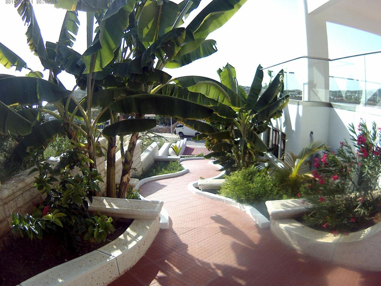 Apartment Beach , Blue Bay