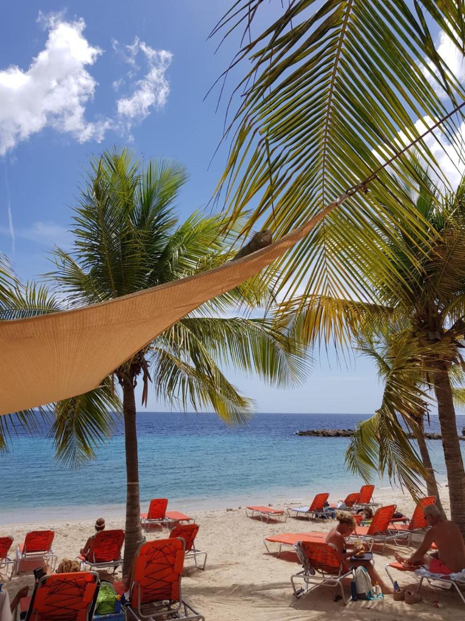 Beach , * Blue Bay