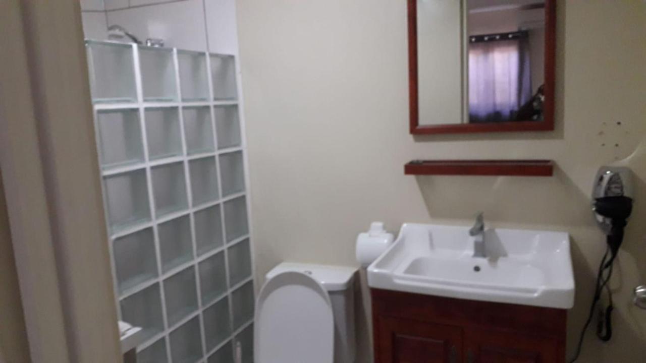 Apartment Curacao Color Appartments Willemstad