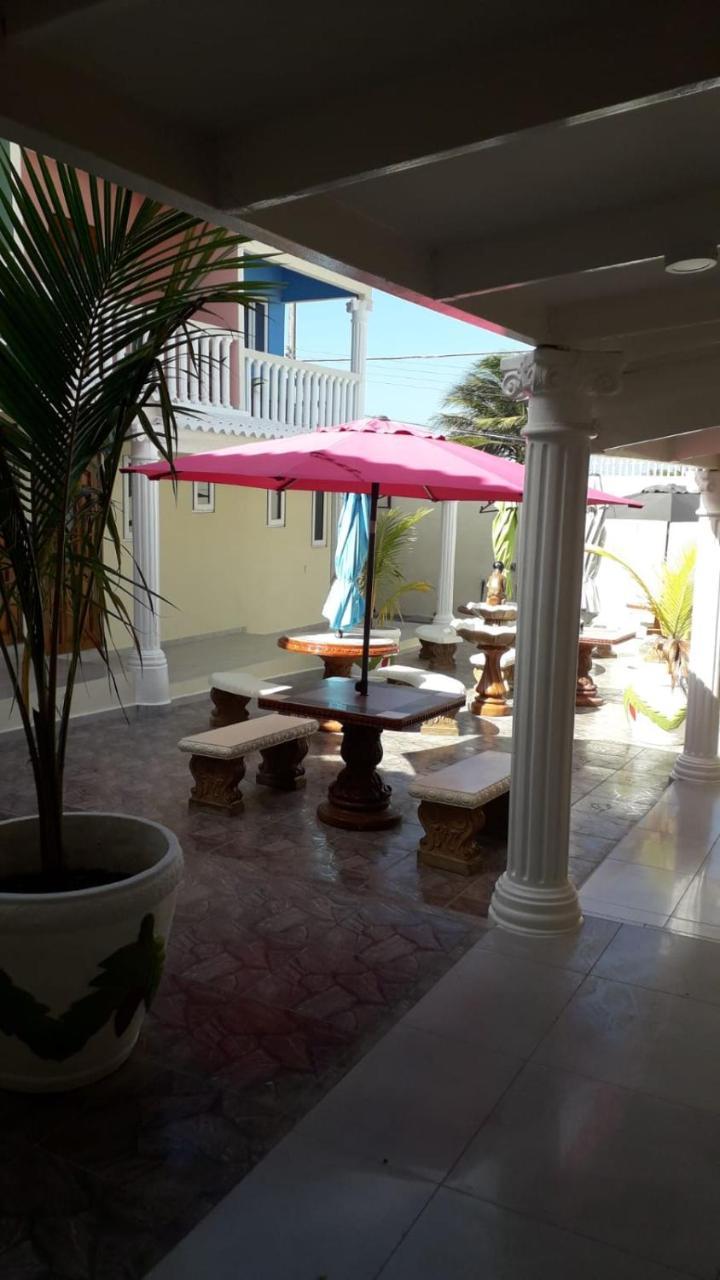 Curacao Color Appartments * Willemstad