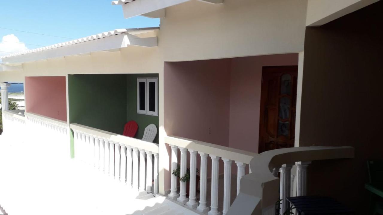 Curacao Color Appartments Apartment