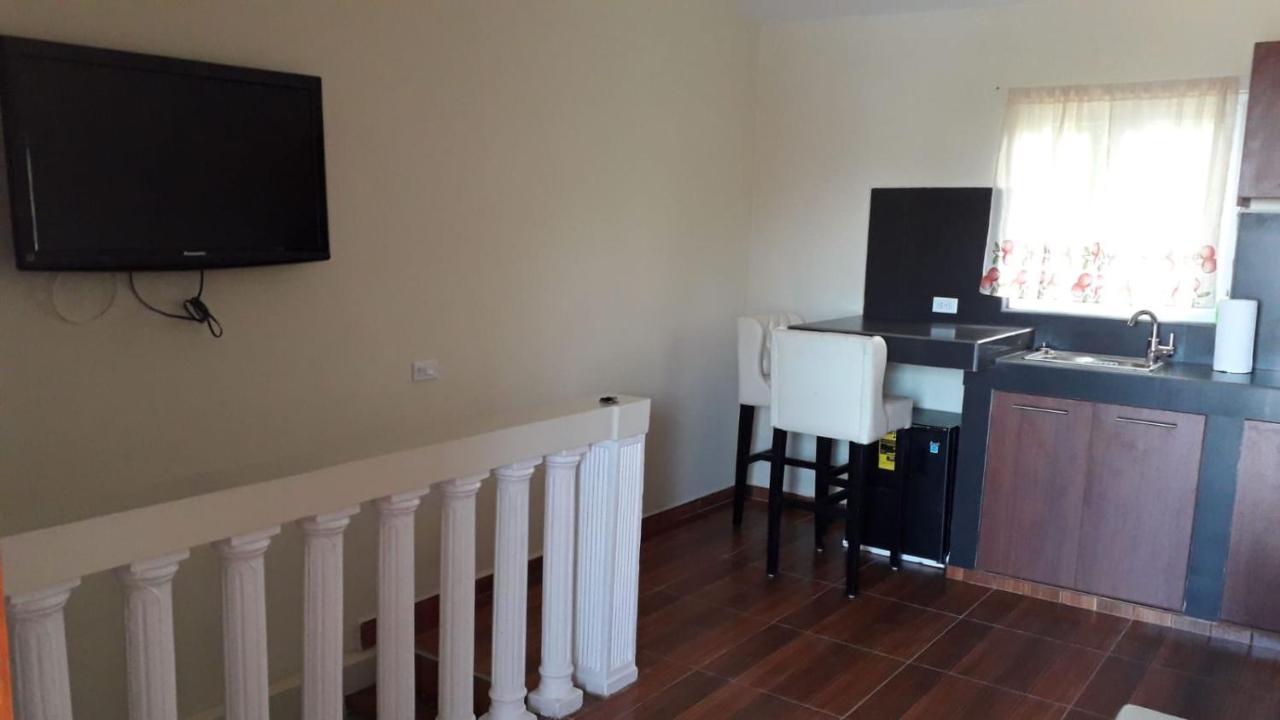 Curacao Color Appartments Apartment *