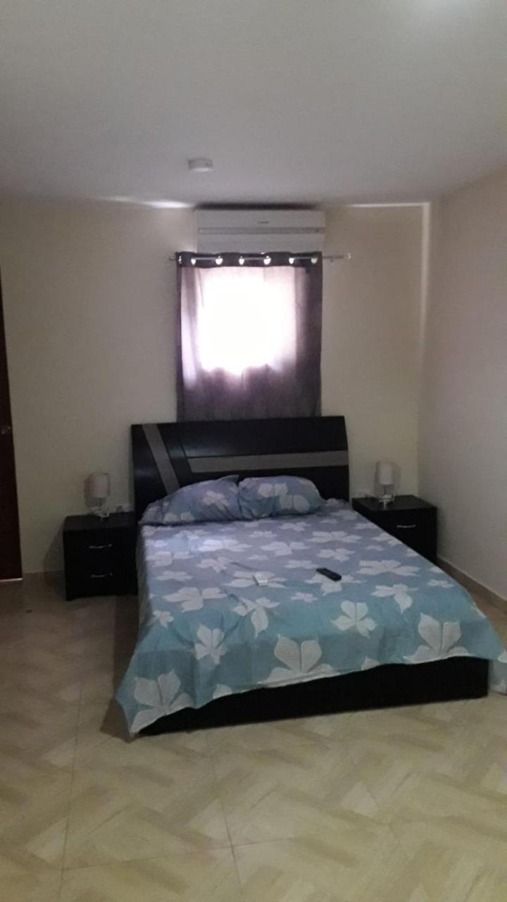 Curacao Color Appartments Apartment Willemstad