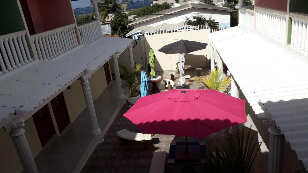Curacao Color Appartments Apartment
