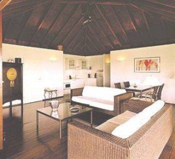 Papagayo 4*