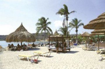 Papagayo Hotel 4*