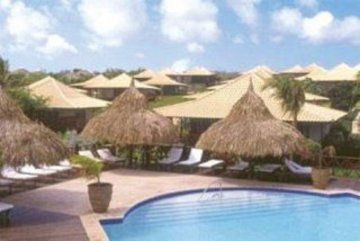 Hotel Papagayo 4*