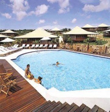 Hotel Papagayo Willemstad