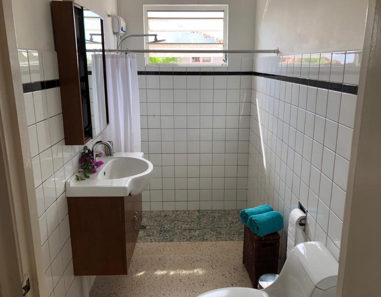 Villa Breeze Curacao