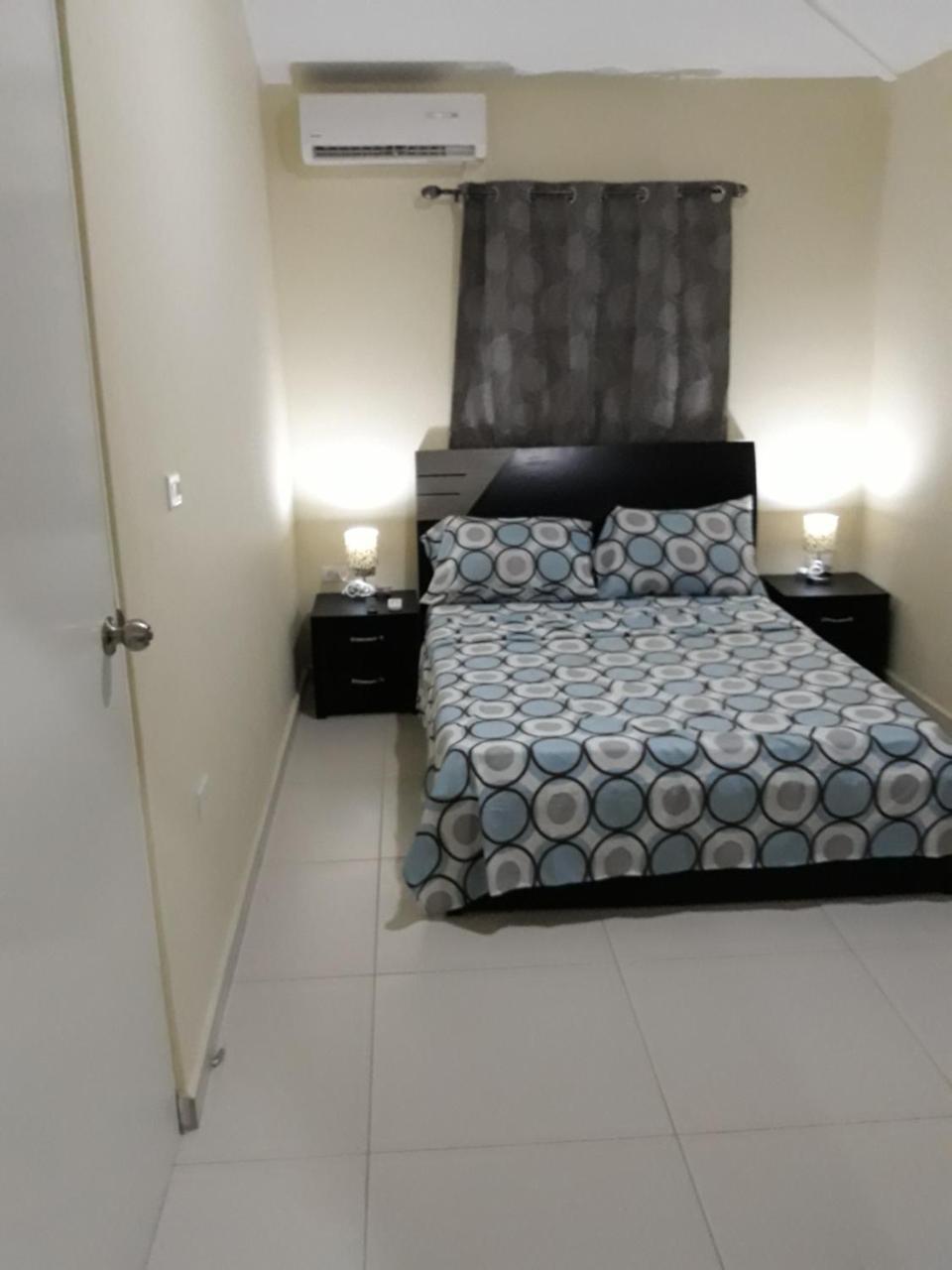 Curacao Color Appartments