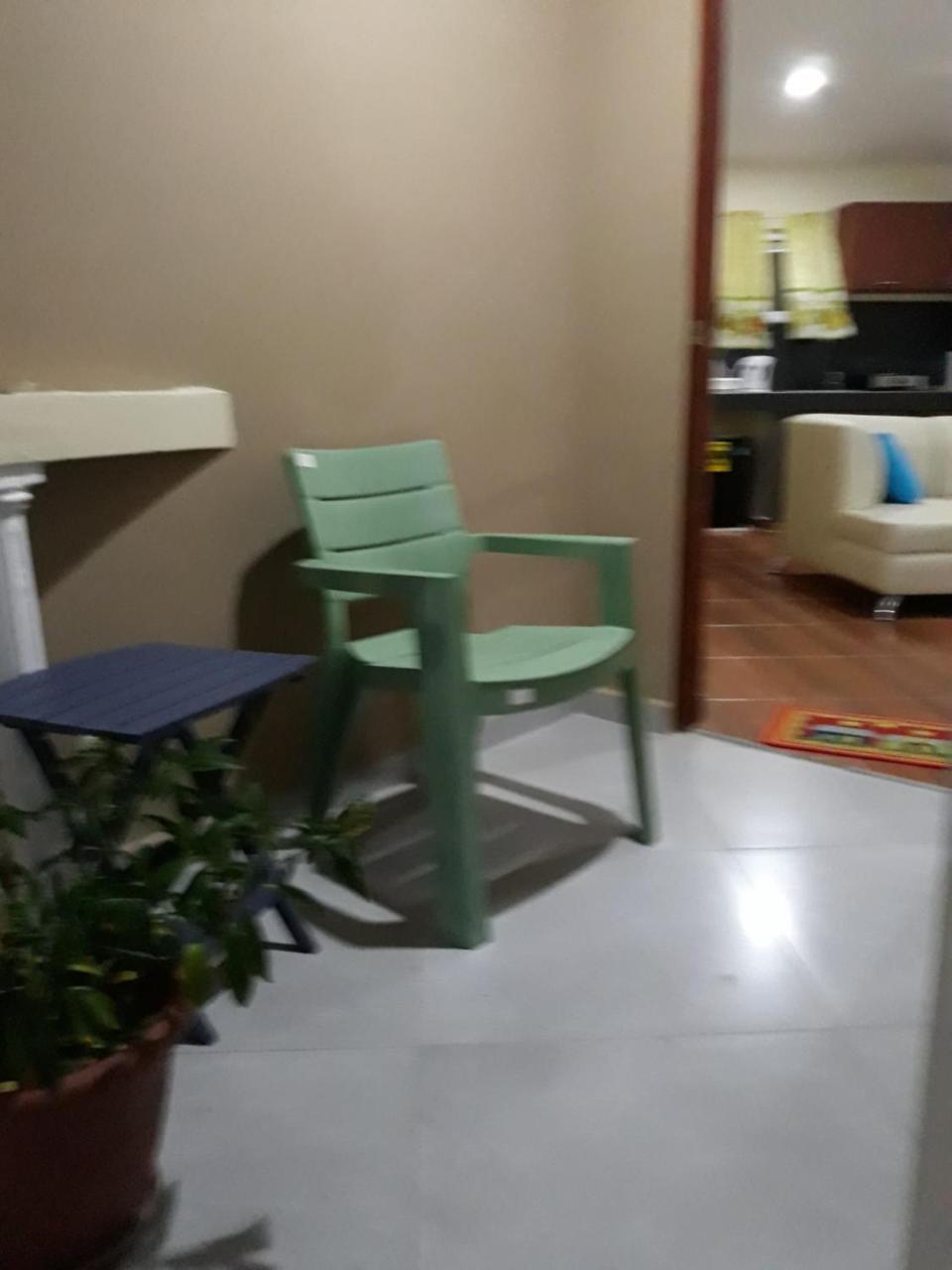 Apartment Curacao Color Appartments Willemstad
