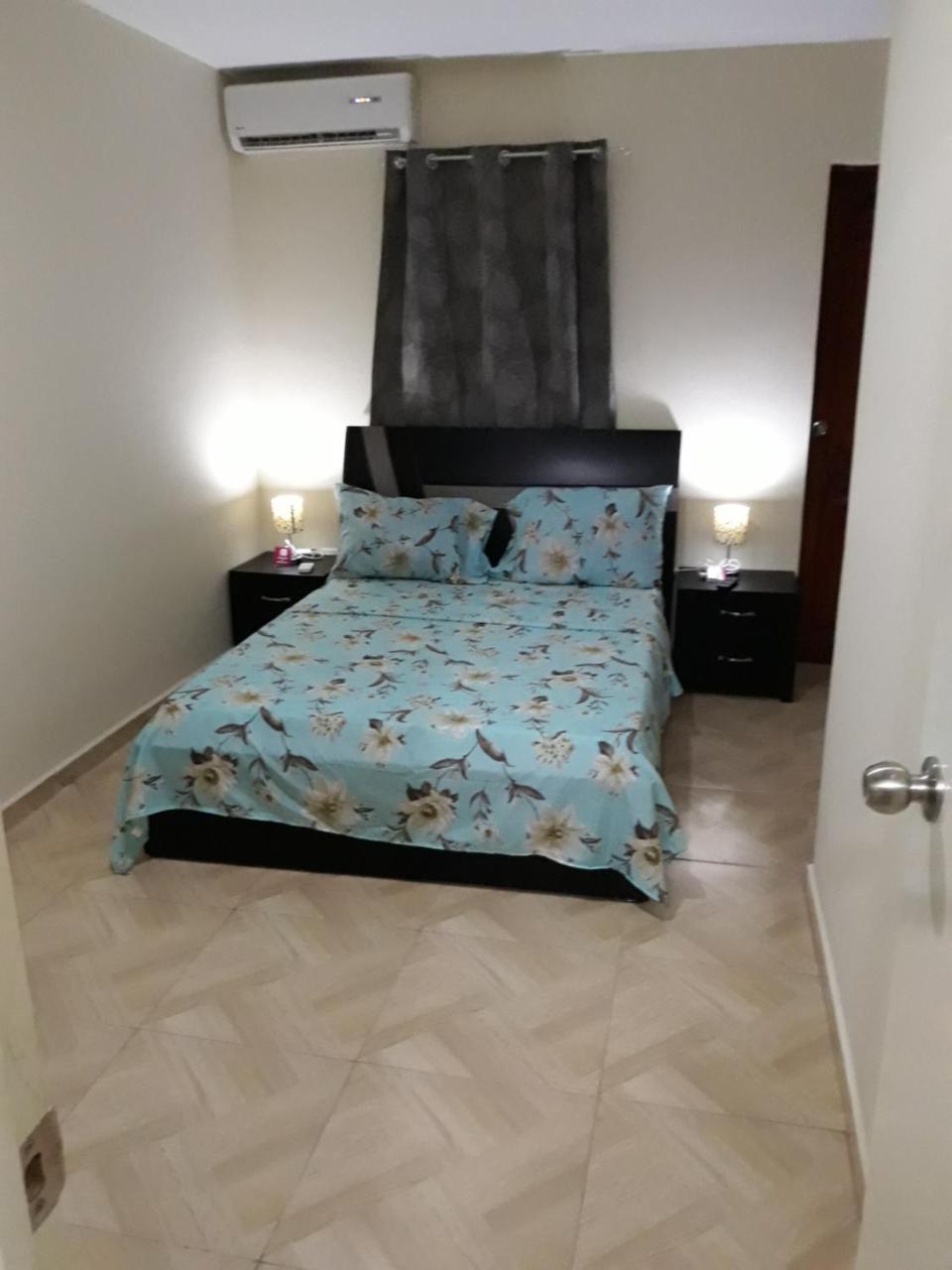 Apartment Curacao Color Appartments