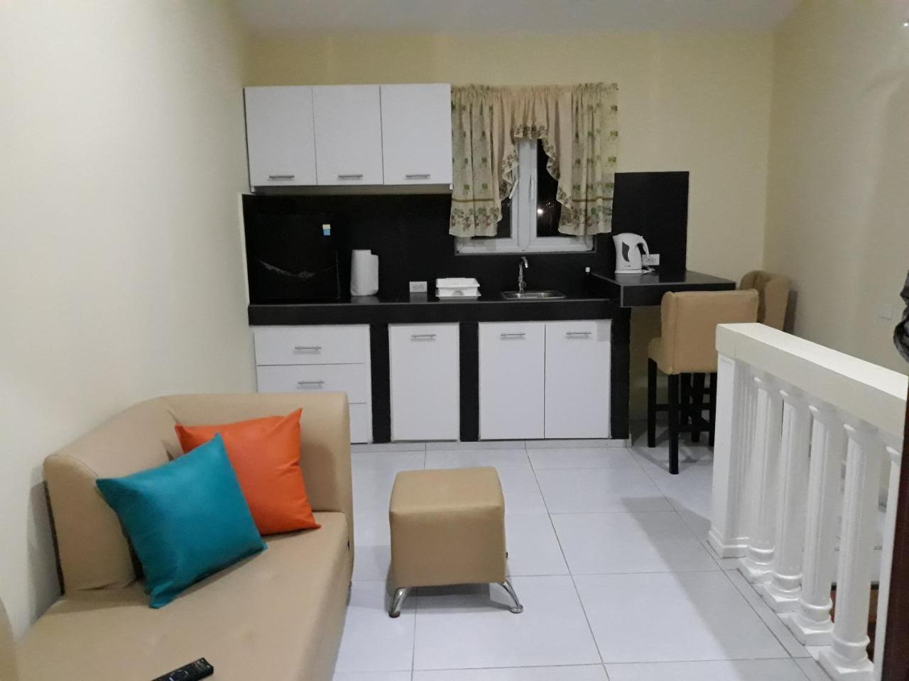 Curacao Color Appartments Apartment *