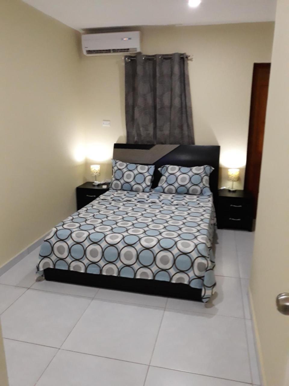 Curacao Color Appartments Apartment