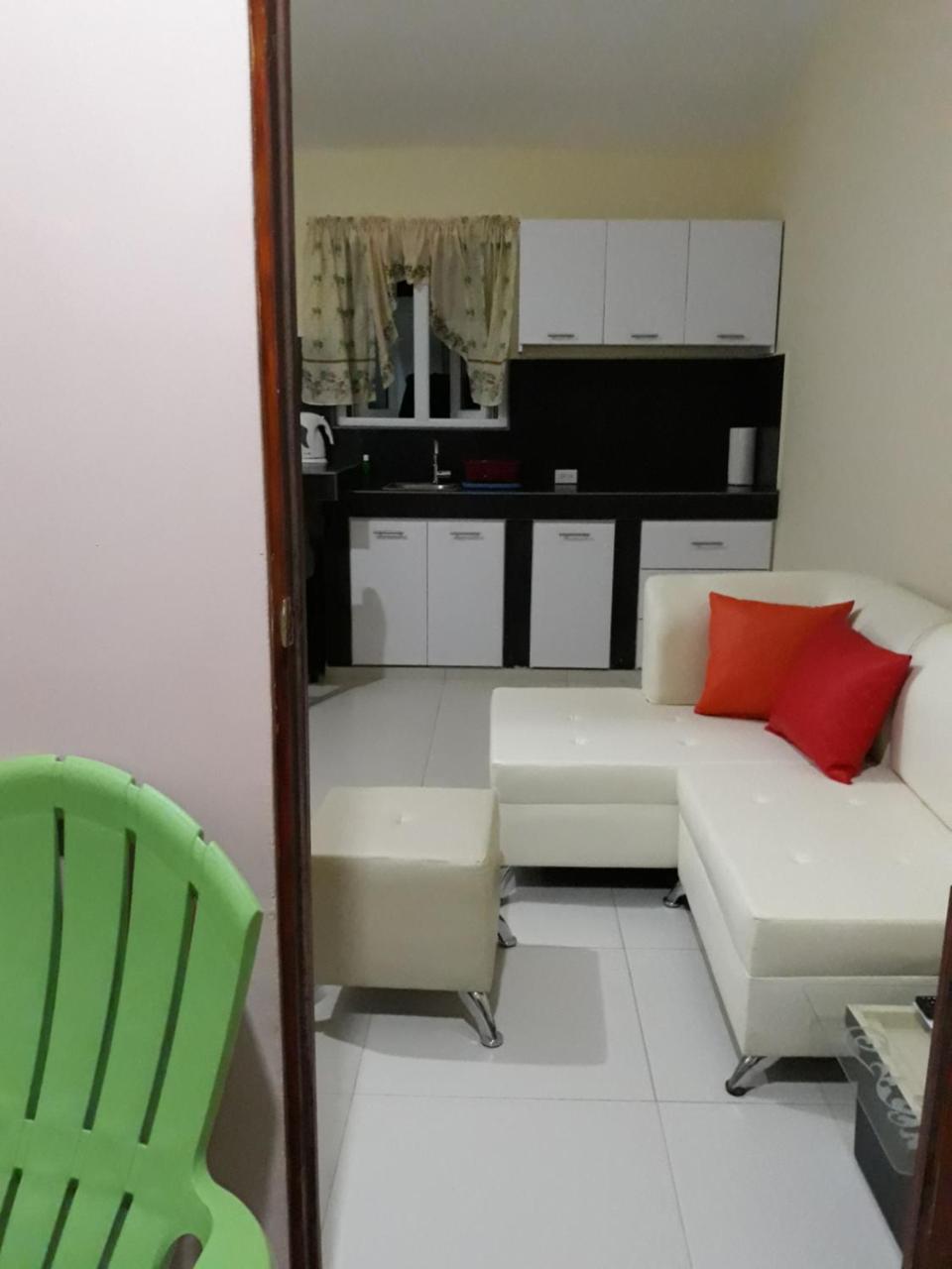 Curacao Color Appartments Apartment