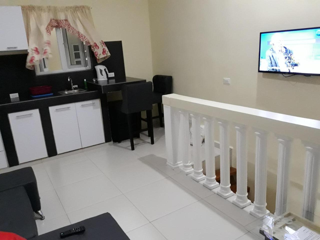 Apartment Curacao Color Appartments Willemstad
