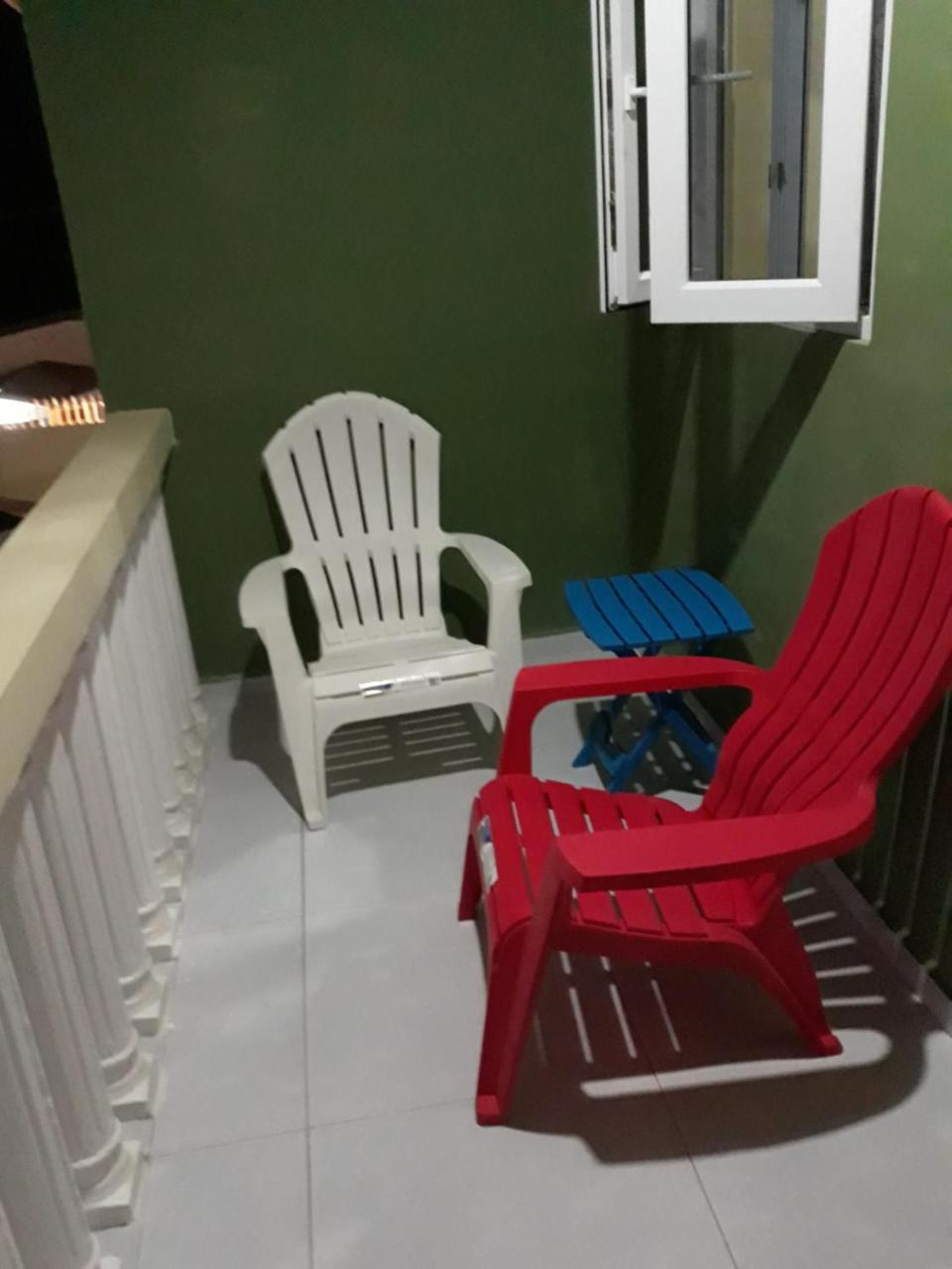 Curacao Color Appartments Apartment *