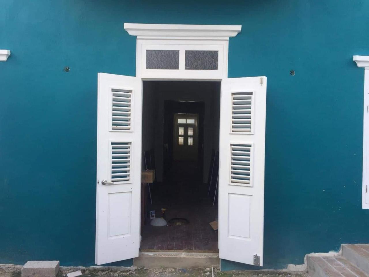 Anna Bay Boutique 3* Willemstad