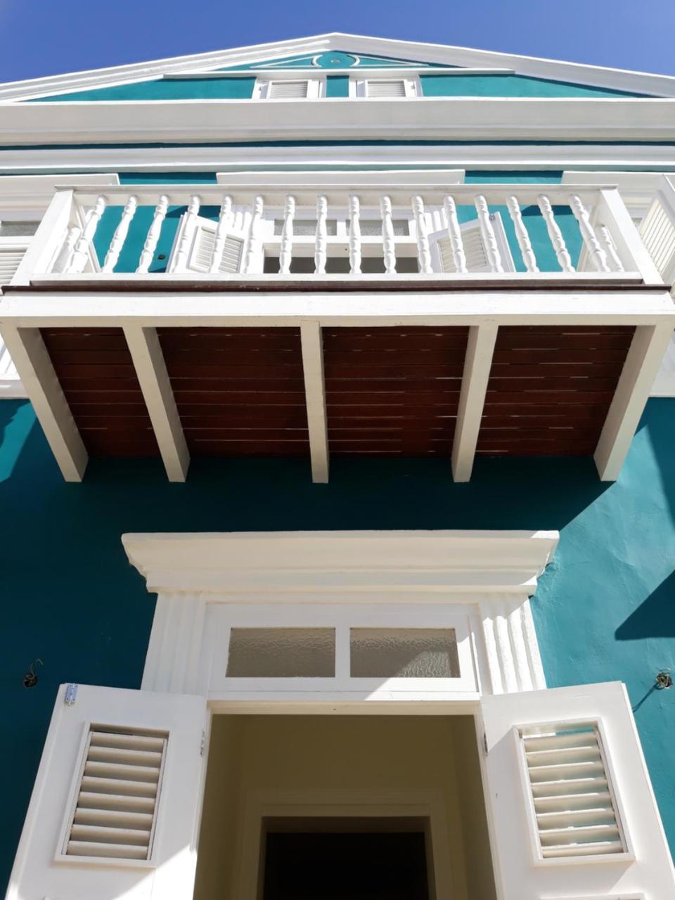 Hotel Anna Bay Boutique Willemstad