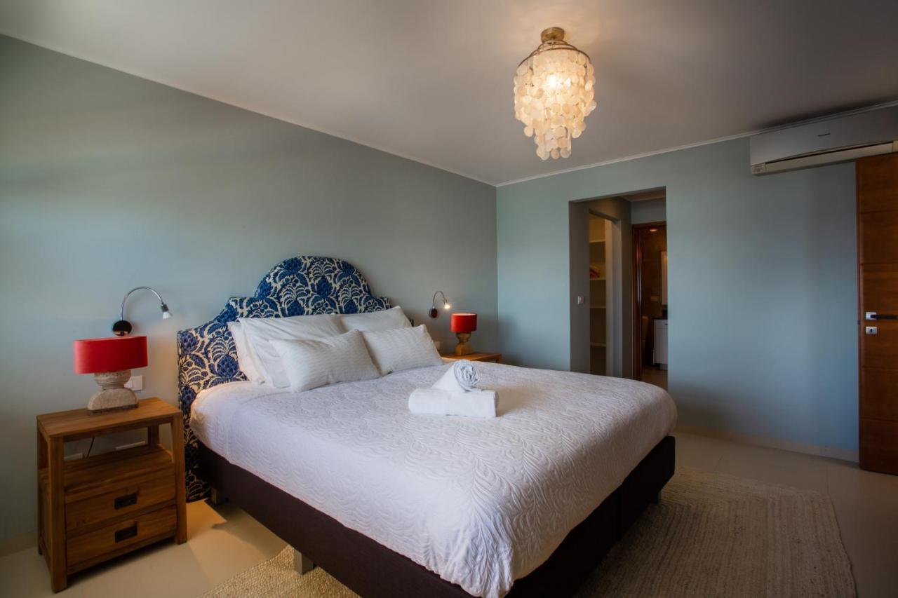 Apartment Penthouse The Strand 4a Willemstad