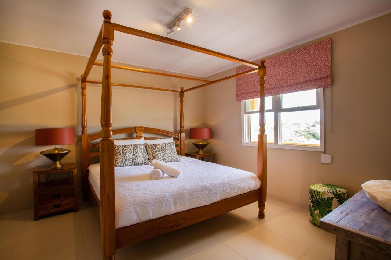 Penthouse The Strand 4a Willemstad