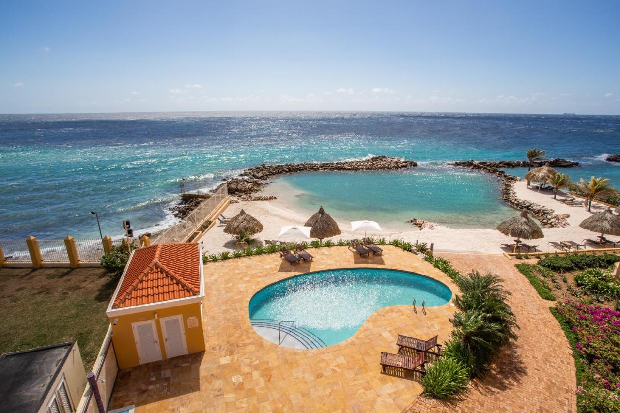 Penthouse The Strand 4a Willemstad