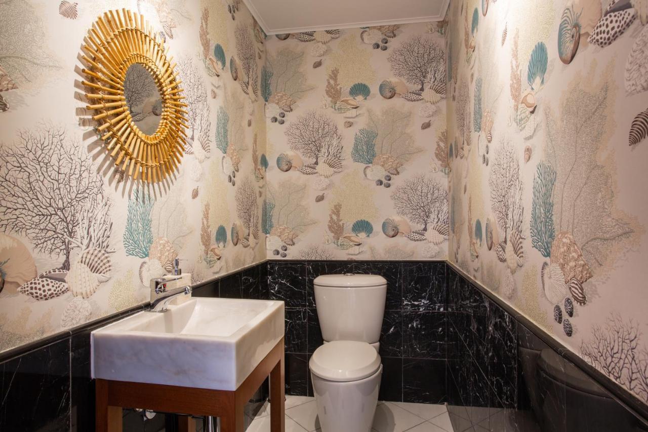 Apartment Penthouse The Strand 4a Willemstad