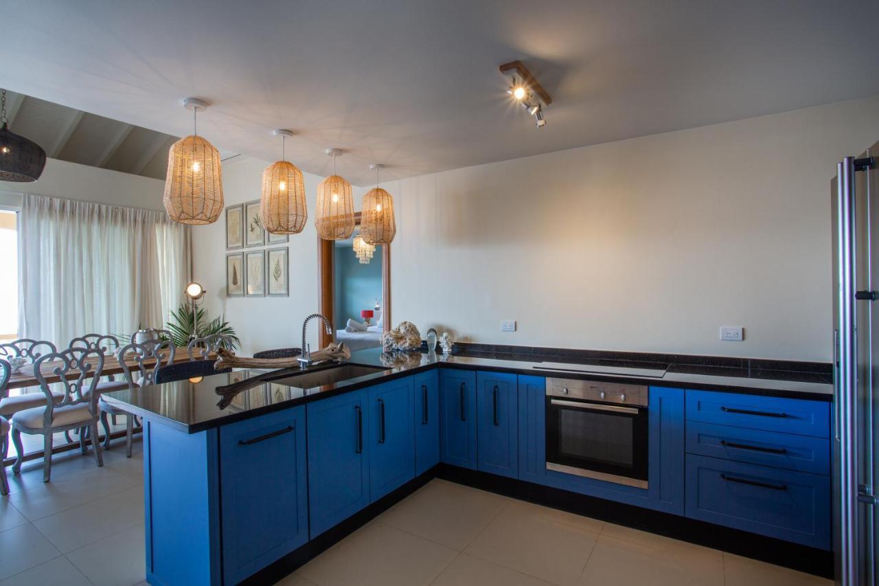 Penthouse The Strand 4a Willemstad