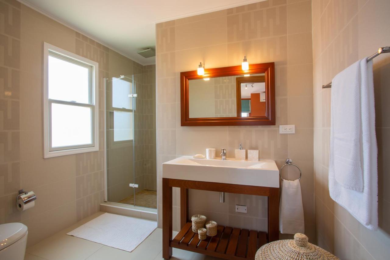 Penthouse The Strand 4a Willemstad