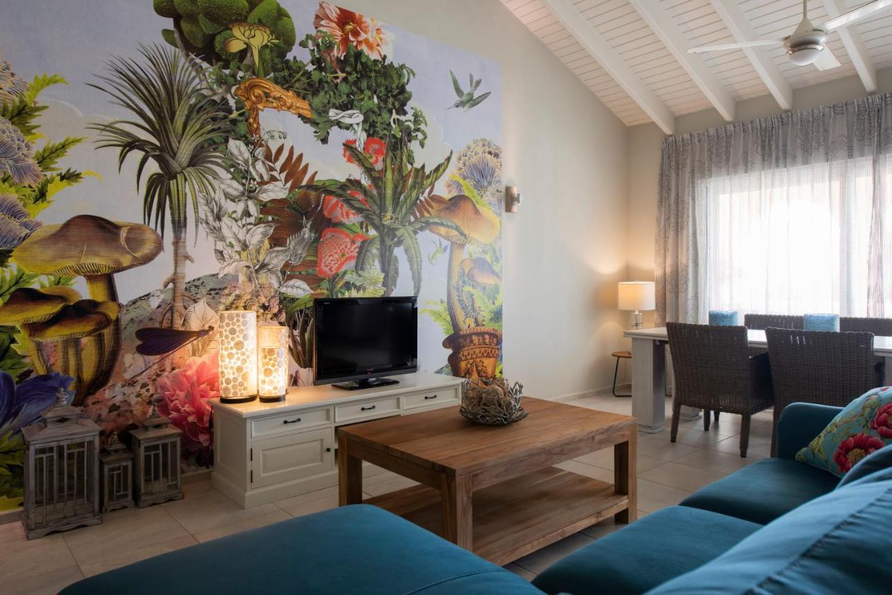 Apartment Curacao Luxury Holiday Rentals *