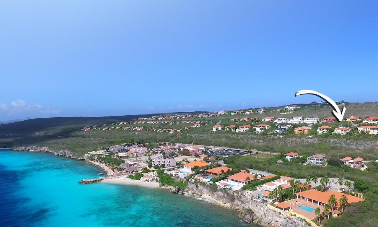 Zeezicht Curacao Villa *