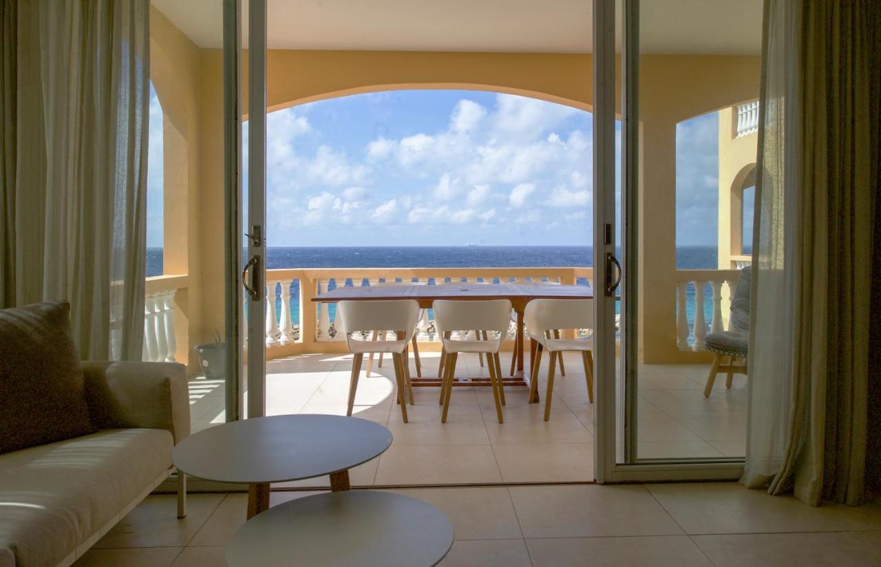 Holiday In Curacao @ The Strand Apartment