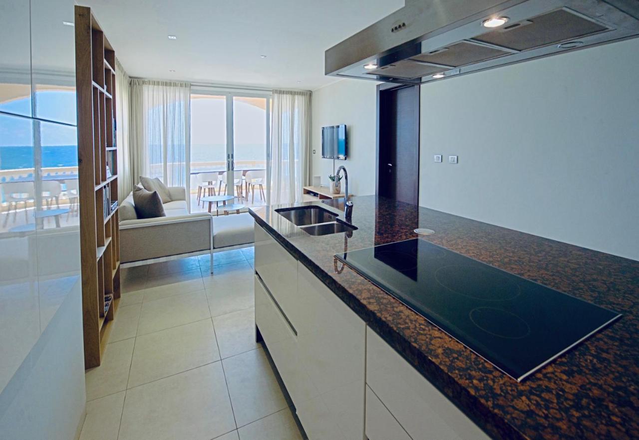 Apartment Holiday In Curacao @ The Strand *