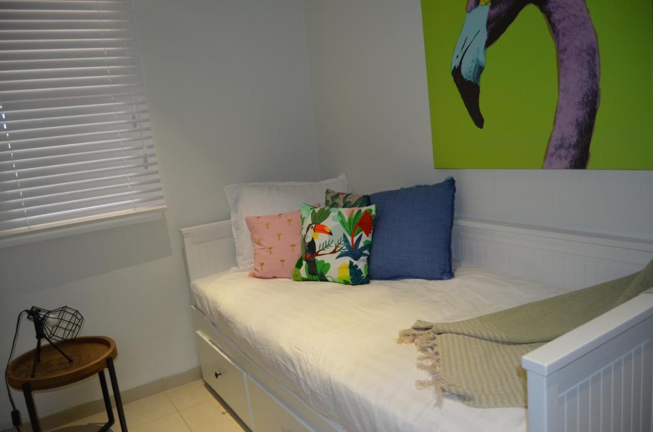 Apartment Holiday In Curacao @ The Strand Willemstad