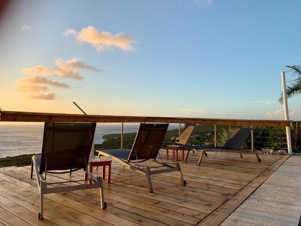 Group & Family House Galant Curacao Villa Willibrordus