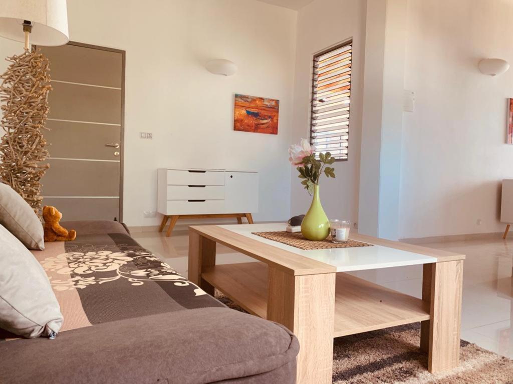 Villa Group & Family House Galant Curacao Willibrordus