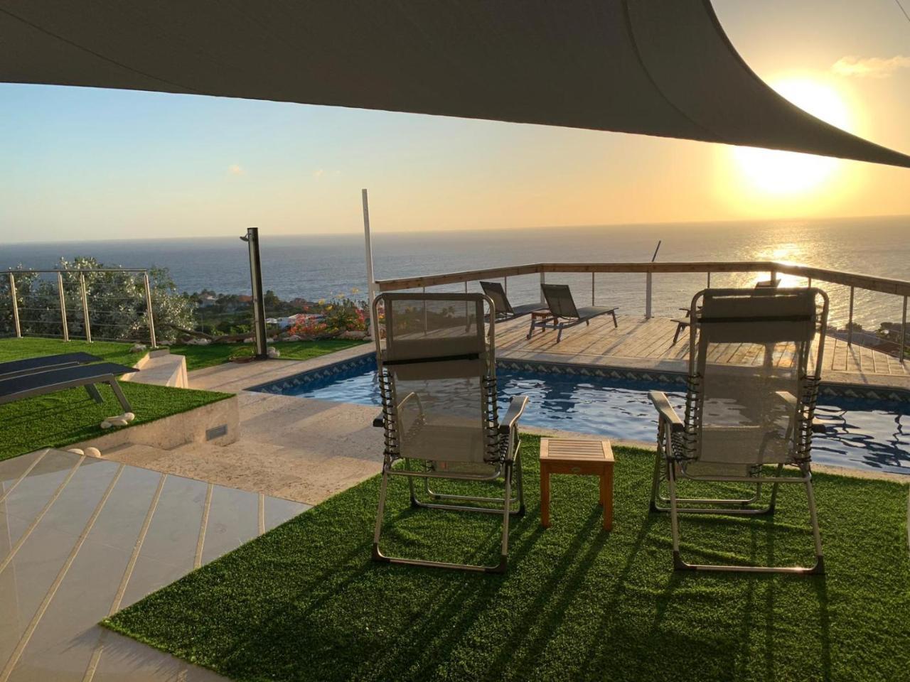 Villa Group & Family House Galant Curacao Willibrordus