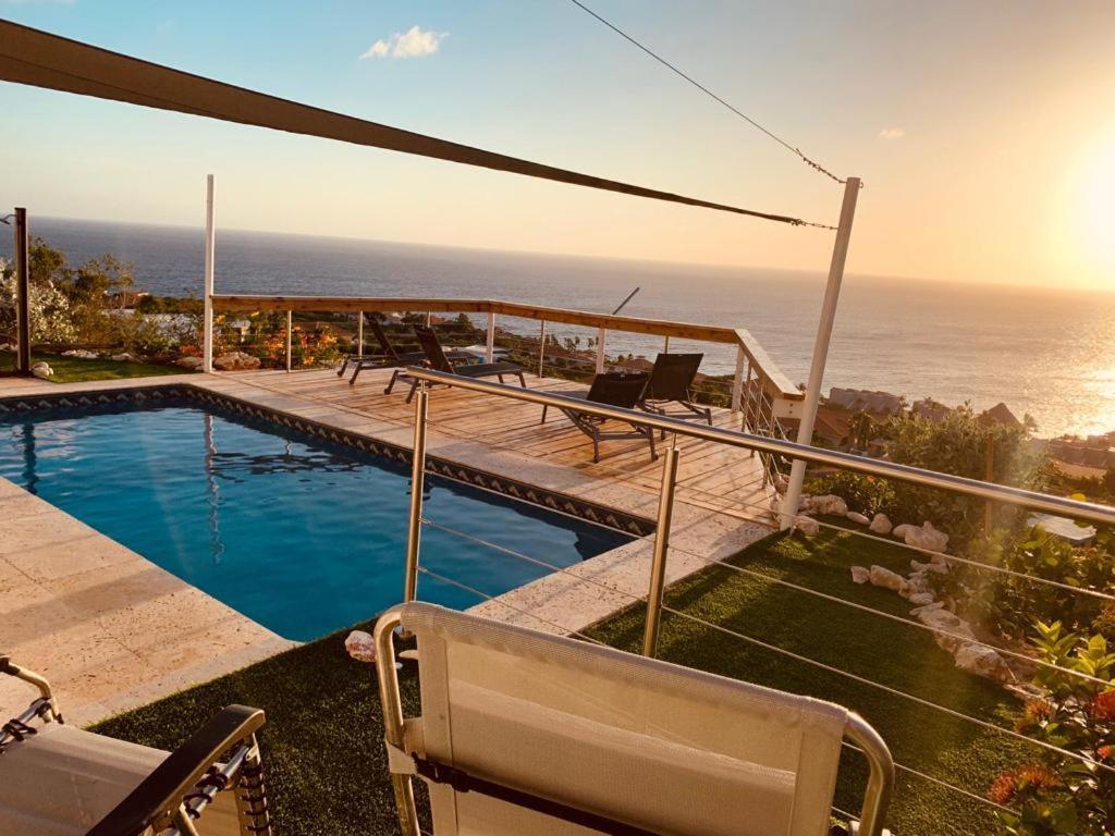 Group & Family House Galant Curacao