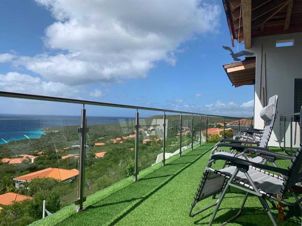 Group & Family House Galant Curacao Villa Willibrordus