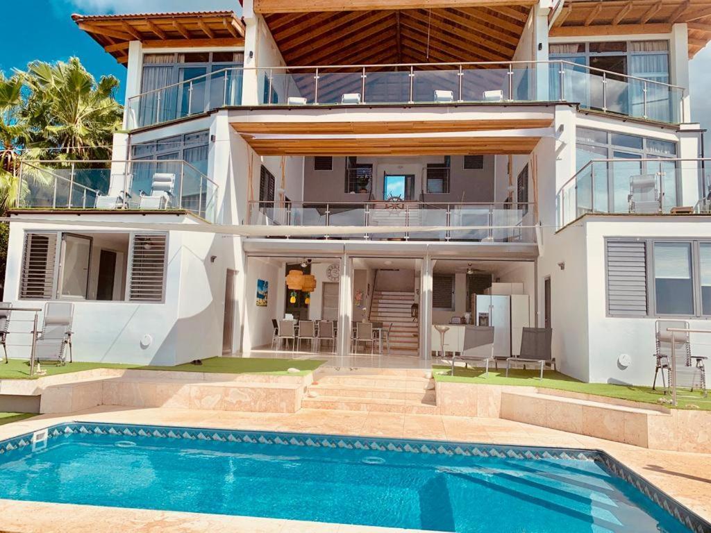 Group & Family House Galant Curacao * Willibrordus