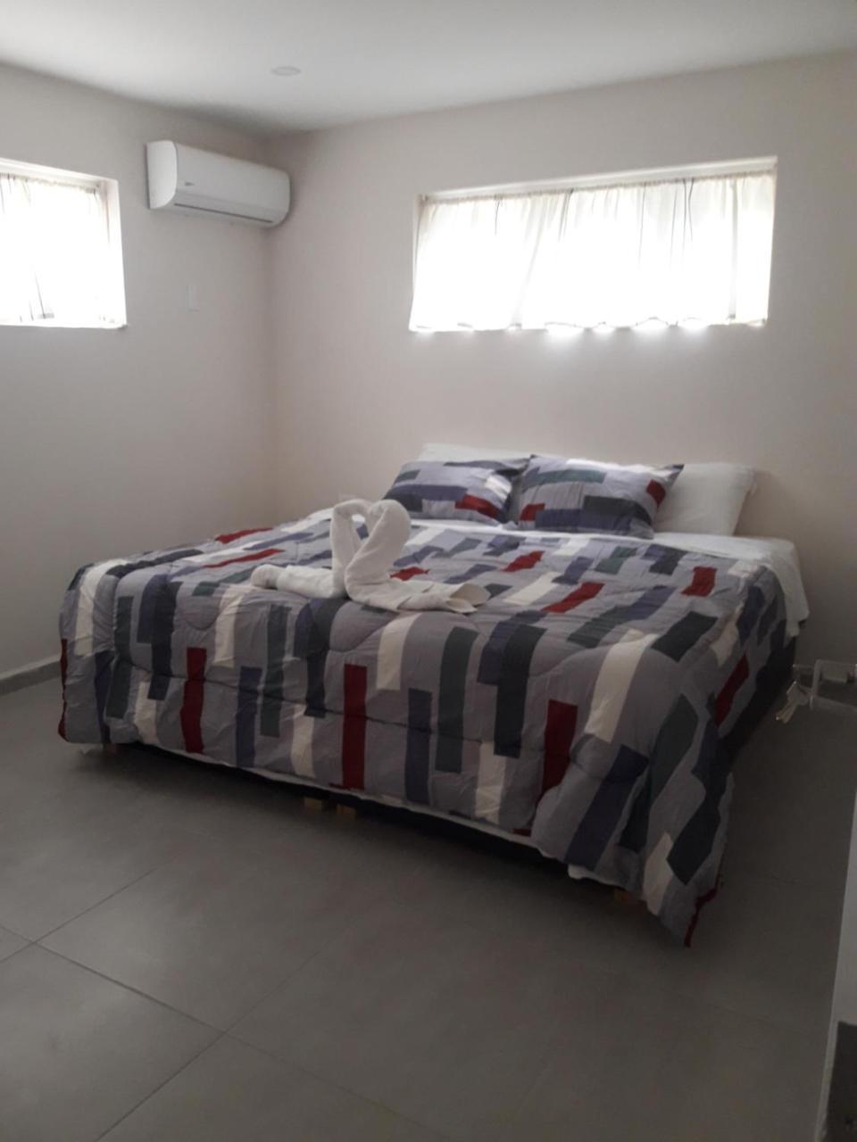 Apartamento Windmill Willemstad