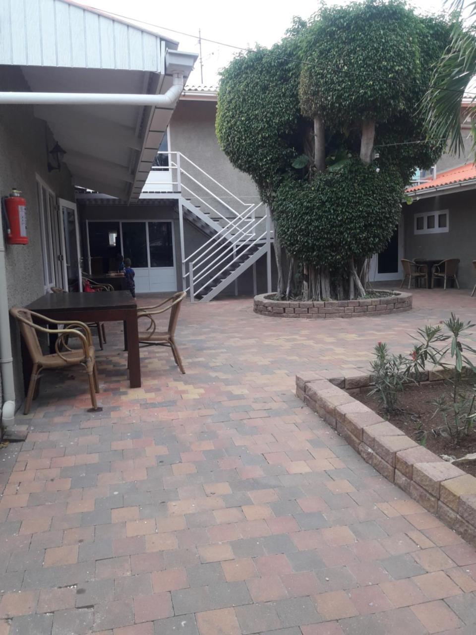 Apartamento Windmill *